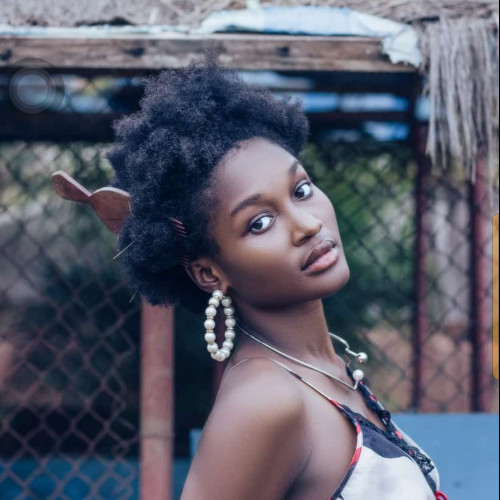 Hazel G. profile photo