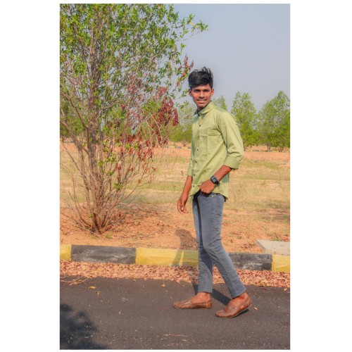 Bharath  R. profile photo