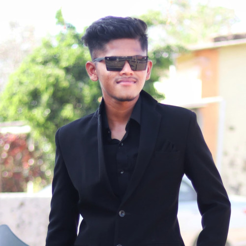 Anuj S. profile photo