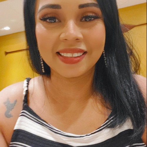 DANIELLE C. profile photo