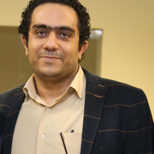 Nima J.