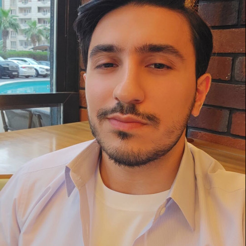 Bawar Y. profile photo