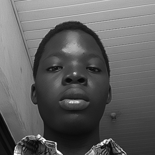 Agamah  O.