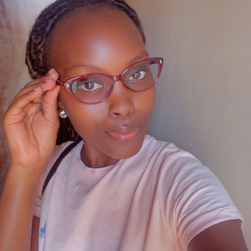 Grace B.