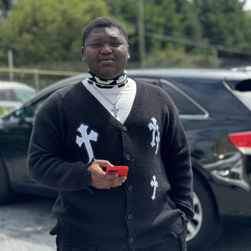 Olamide S. profile photo