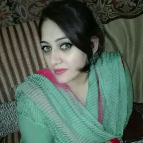 Rubab S.