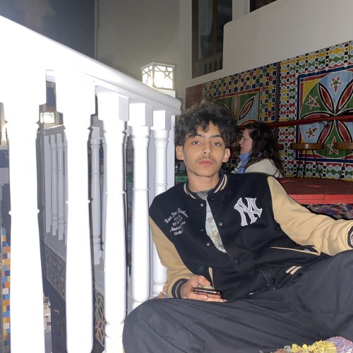 Imrane Z. profile photo