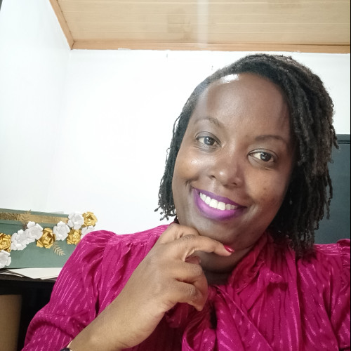 Grace M. profile photo