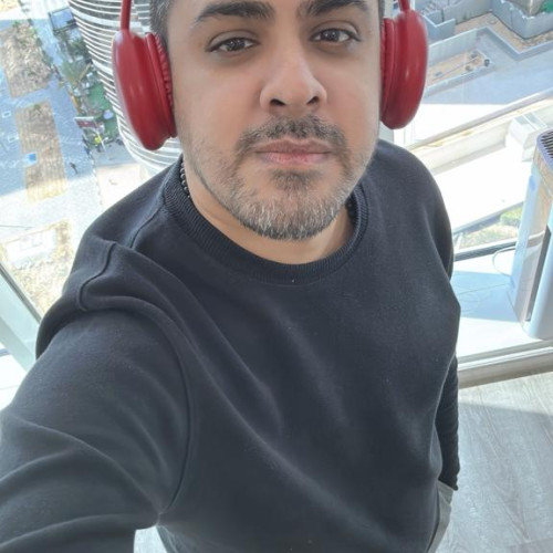 Faysal F.