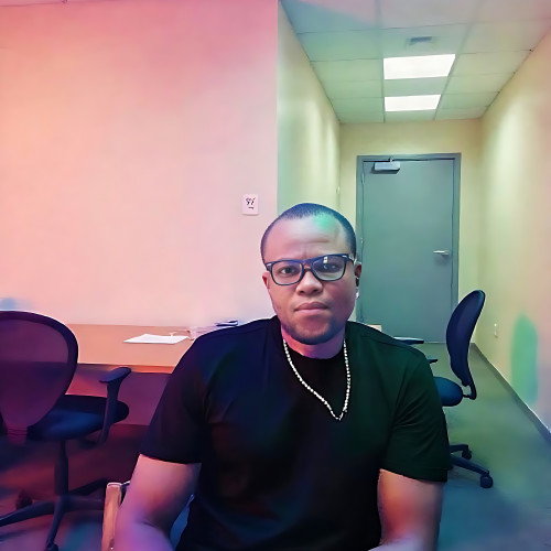 Chris U. profile photo