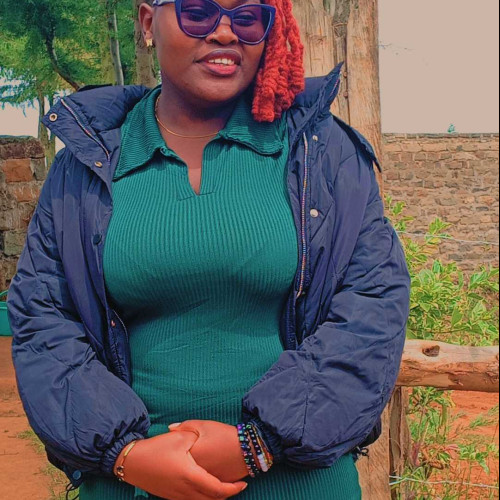 Valentine O. profile photo