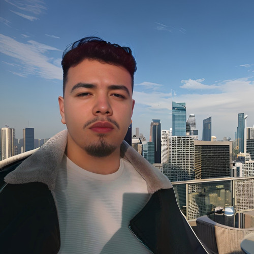 masimo A. profile photo