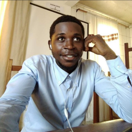 Alain K. profile photo