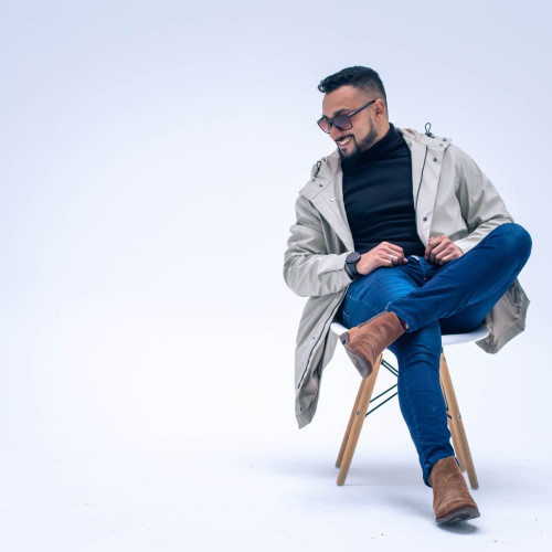 Jose Manuel G. profile photo