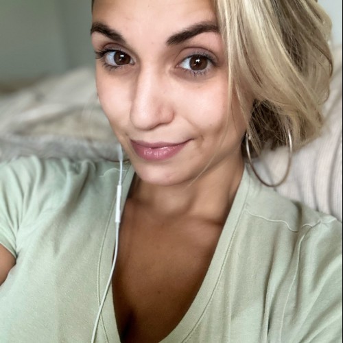 Kaitlyn M.