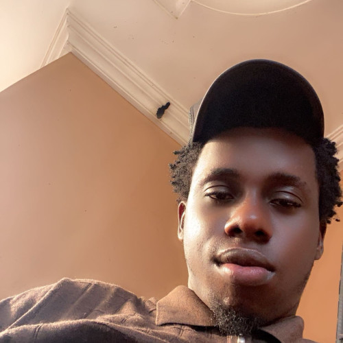 Saviour E. profile photo