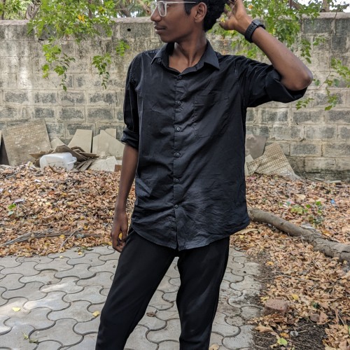 Harish J. profile photo