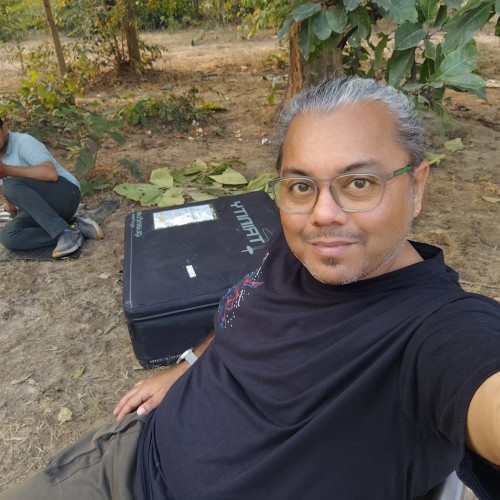 Samir B. profile photo