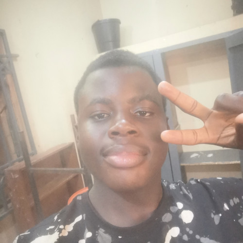 Joshua O. profile photo