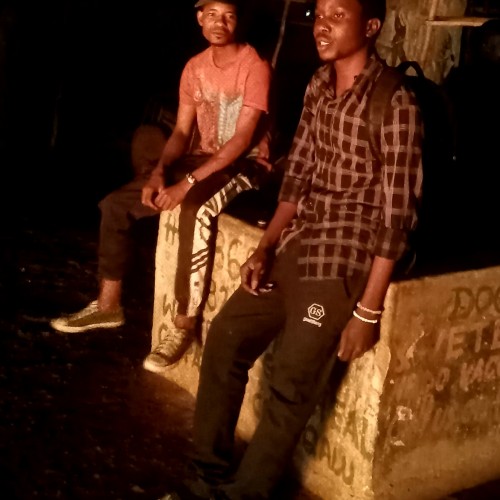 Harry K. profile photo