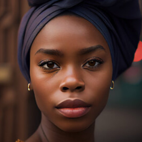 Xoe B. profile photo