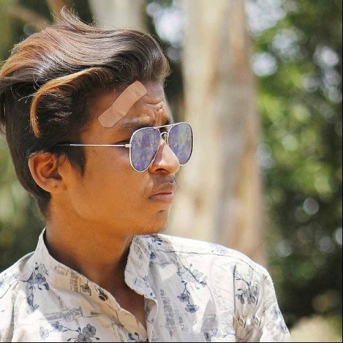 Darshan V. profile photo