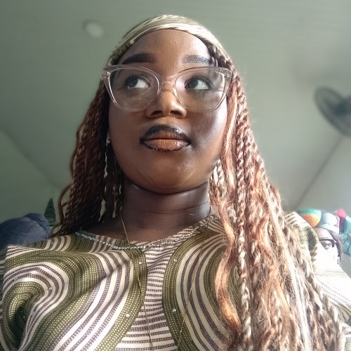 Mmeyene N. profile photo
