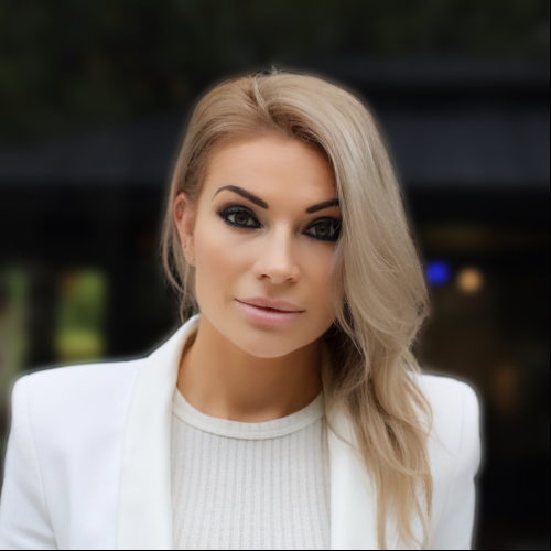 Kinga E. profile photo