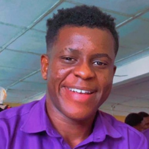 Bright M. profile photo