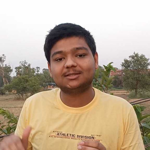 ANKIT K. profile photo