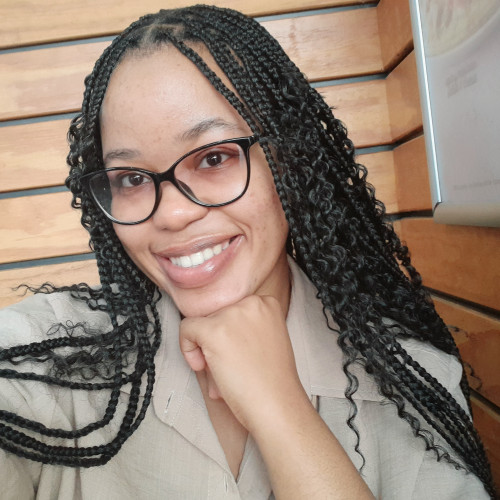 sinaye m. profile photo