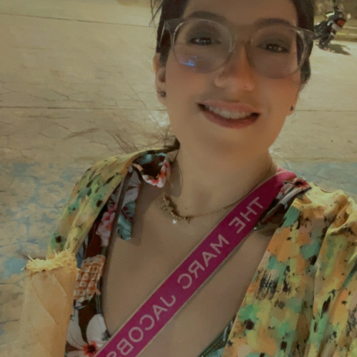 Carolina S. profile photo