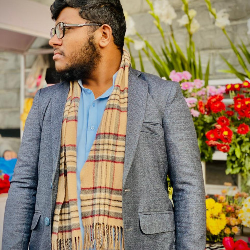 Umair  K. profile photo