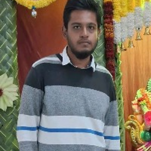 Harshith  G. profile photo