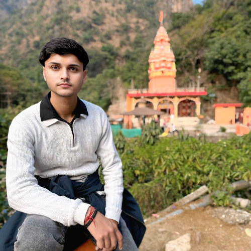 SAHIL K. profile photo