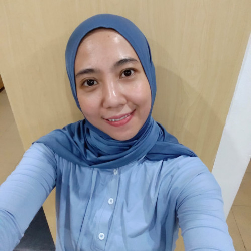 ASRI N. profile photo