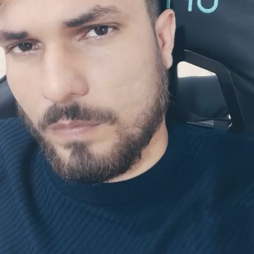 Josue P. profile photo