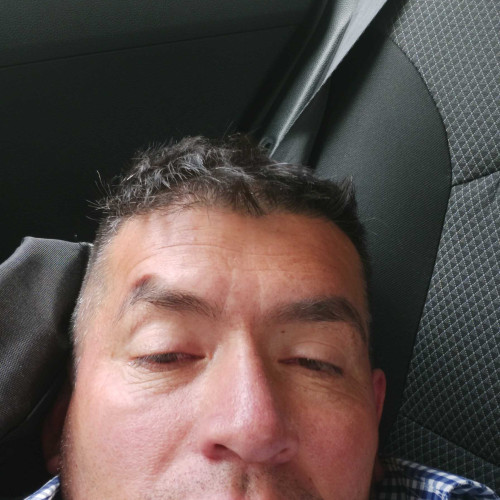 sergio m. profile photo
