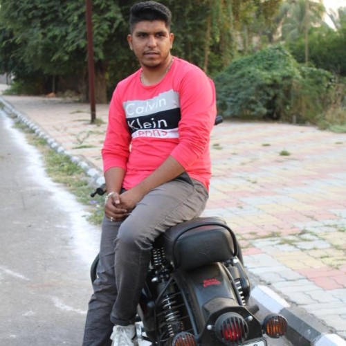 Aamir M.