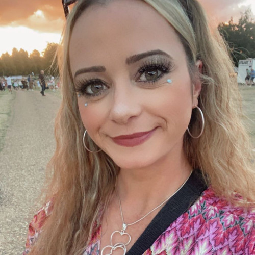 Selina D. profile photo