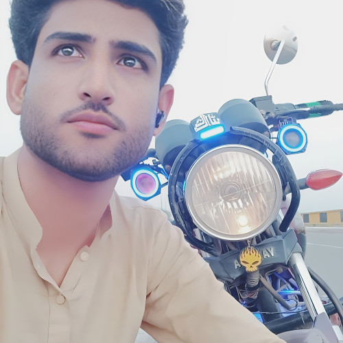 Adnan Z. profile photo