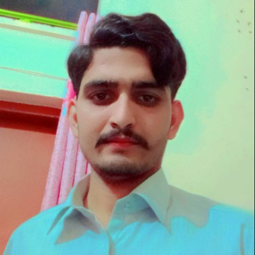 Taswar Ali K.