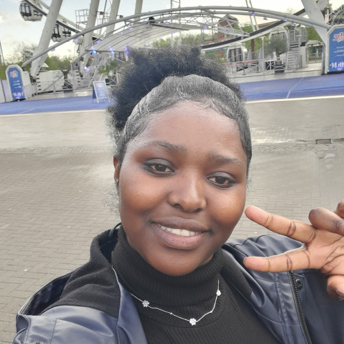 Richel B. profile photo