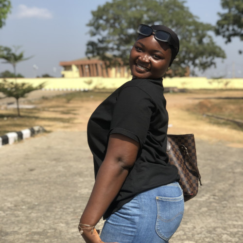 Favour G. profile photo