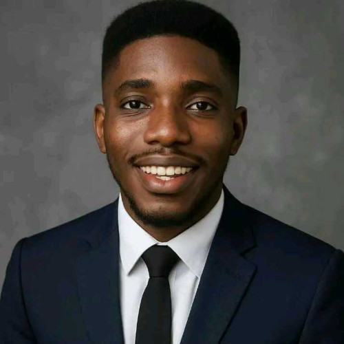 Blessed N. profile photo