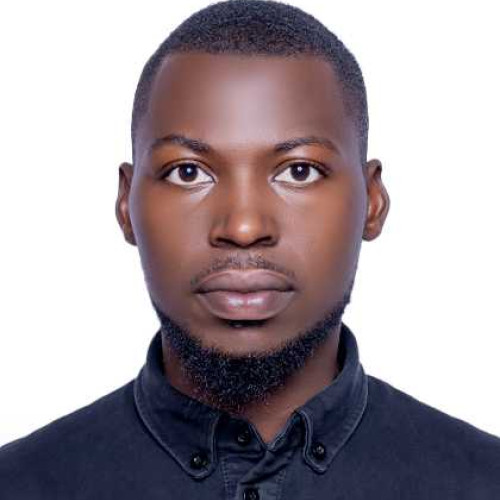 kusemererwa J. profile photo