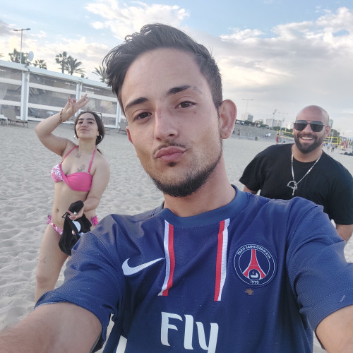 Sergi P. profile photo