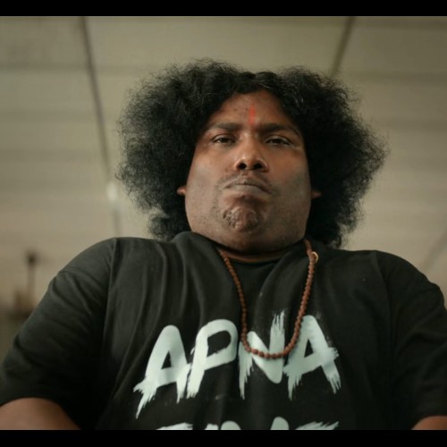 Bharathi P. profile photo