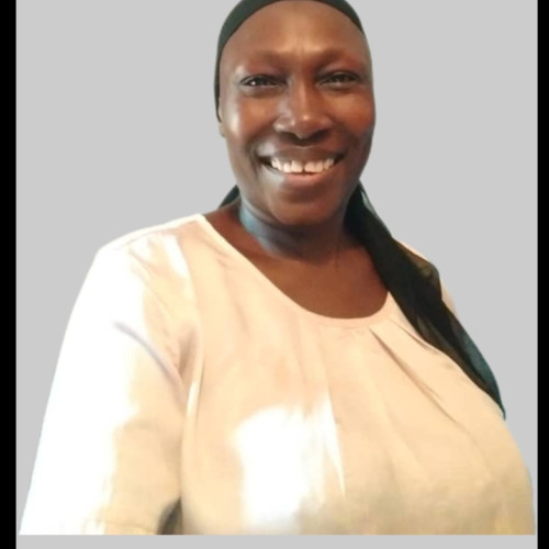 Mojisola  O. profile photo