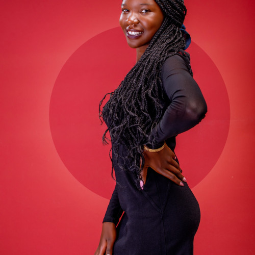 Daisy  N. profile photo
